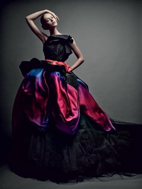 dior viii grand bal fil d'|dior ball gowns.